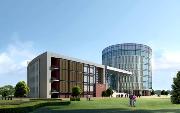 吉林建筑大学2016排名第8名