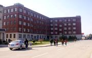内蒙古大学创业学院二本最低投档分496
