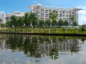 上海金融学院咋样