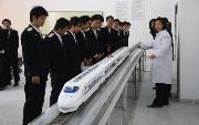 武汉铁路职业技术学院排名