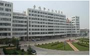 晋城职业技术学院图片