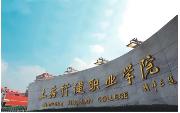 上海行健职业学院专科最低投档分207