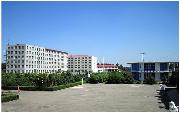 黑龙江工程学院昆仑旅游学院校园图片