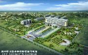 热门山西大学-朔州职业学院图片