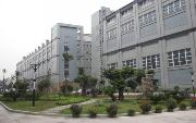 文科生热门大学-福建体育职业学院校园图片