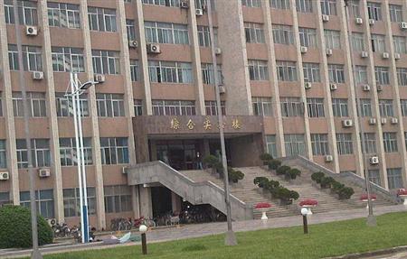 南京理工大学排名