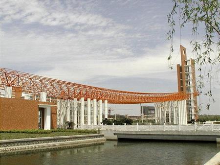 杭州电子科技大学一段最低投档分608