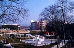 江苏科技大学有哪些二本理科专业？