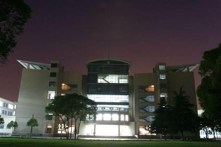 江苏科技大学校园图片_校园图片2