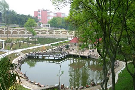 江苏科技大学校园图片_校园图片3