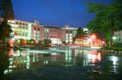 南京林业大学有哪些一本文科专业？