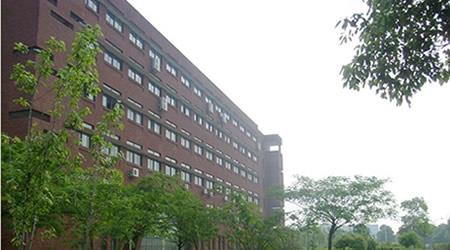 江西师范大学校园图片_校园图片2