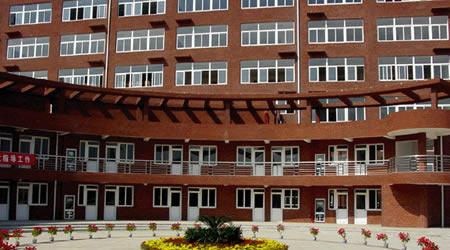 江西师范大学校园图片_校园图片3