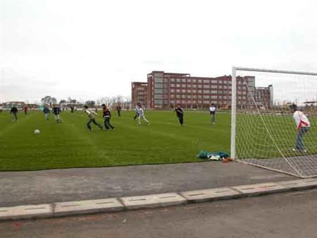 江西师范大学校园图片_校园图片4