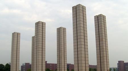 江西师范大学校园图片_校园图片8