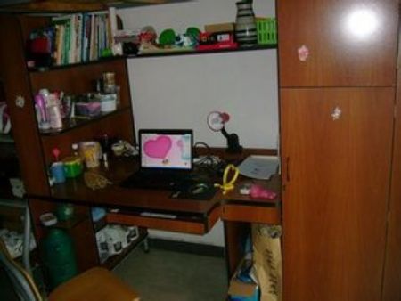 景德镇陶瓷学院宿舍图片_寝室图片16