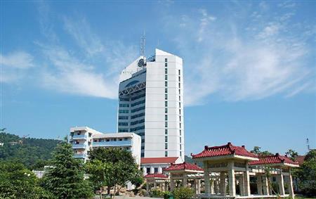 重庆邮电大学校园图片_大学图片4