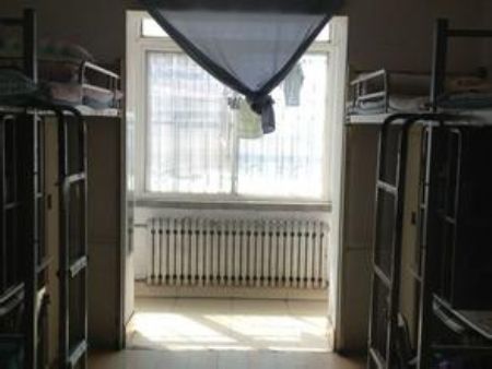 沈阳医学院宿舍图片_寝室图片16