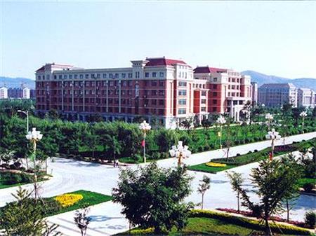 渤海大学2016国内大学排名388