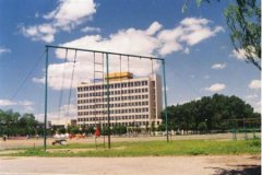 沈阳工业大学有哪些一本理科专业？