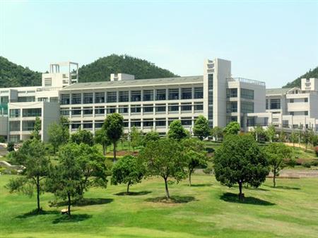 浙江科技学院为1星级大学