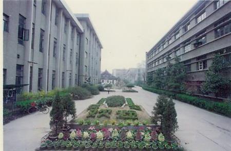 浙江中医药大学