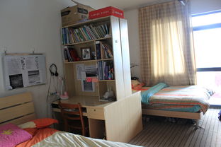 温州医科大学宿舍图片_寝室图片10