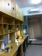 浙江工商大学宿舍图片_寝室图片17