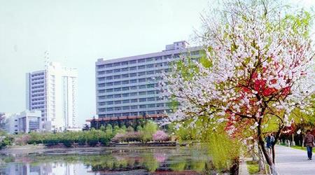 西南石油大学校园图片_校园图片3