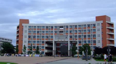 西南石油大学校园图片_大学图片6