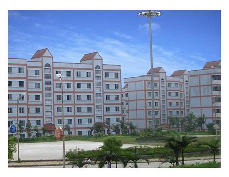 泸州医学院校园图片_大学图片10