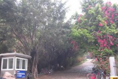 中北大学有哪些二本理科专业？