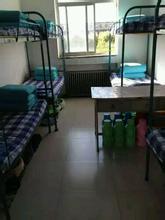 忻州师范学院宿舍图片_寝室图片14