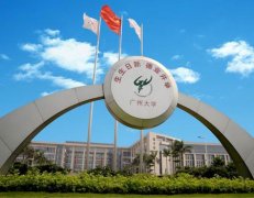 广州大学有哪些二本文科专业？