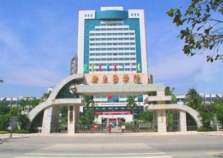 广东医学院校园图片_大学图片4