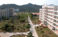 惠州学院有哪些二本理科专业？