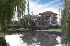 嘉应学院有哪些二本理科专业？