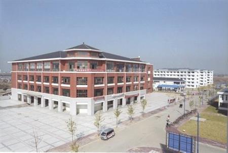 安徽师范大学校园图片_大学图片4