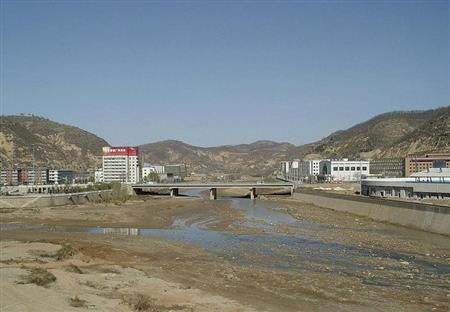 延安大学校园图片_校园图片5