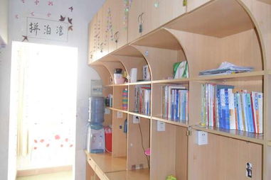 巢湖学院宿舍图片_寝室图片14