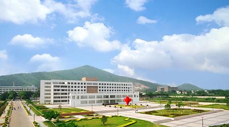 巢湖学院校园图片_校园图片2