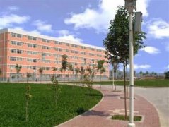 宝鸡文理学院有哪些二本理科专业？