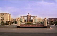 西北政法大学有哪些二本文科专业？