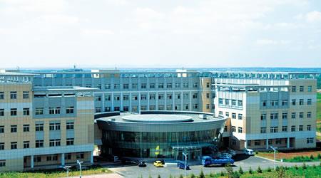 吉林农业大学校园图片_校园图片2