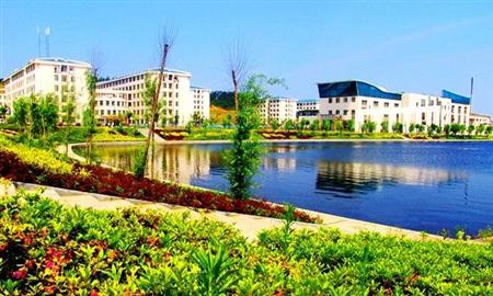 湖南理工学院校园图片_校园图片3