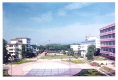 湖南科技学院有哪些二本理科专业？
