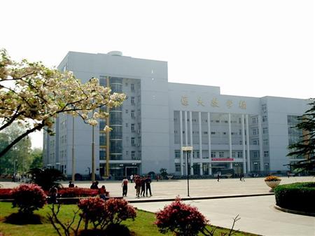 华中农大2017农村单招简章