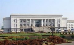 哈尔滨理工大学有哪些一本文科专业？