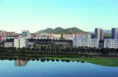 仰恩大学有哪些二本理科专业？