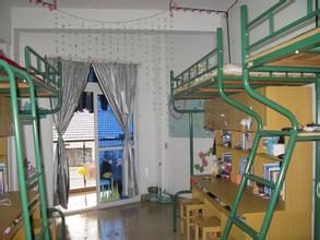 泉州师范学院宿舍图片_寝室图片16